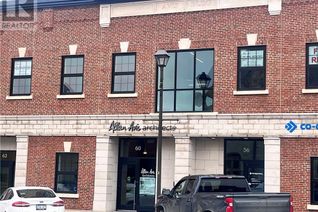 Office for Lease, 60 West Street, Goderich, ON