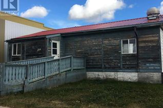 Business for Sale, 209 Main Street, Elnora, AB