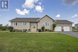 Bungalow for Sale, 511 Glennelm Road, Greater Napanee, ON