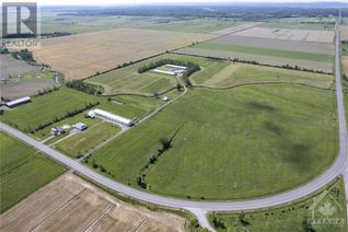 Farm for Sale, 1060 15 County Road, Alfred, ON