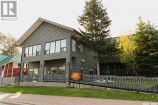 Commercial/Retail Property for Sale, 827 Lakeview Drive, Waskesiu Lake, SK
