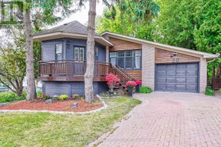 House for Sale, 60 Hillview Dr, Newmarket, ON