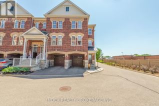 Freehold Townhouse for Sale, 10 Porter Ave #26, Vaughan, ON