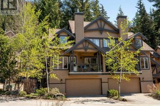 Property for Sale, 2641 Whistler Road #14, Whistler, BC