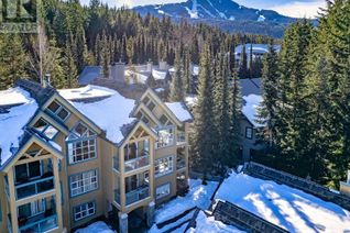 Townhouse for Sale, 4865 Painted Cliff Road #209, Whistler, BC