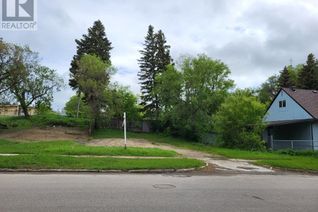 Commercial Land for Sale, 731 13th Street W, Prince Albert, SK