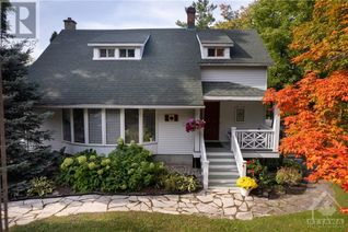Detached House for Sale, 1119 Tighe Street, Manotick, ON