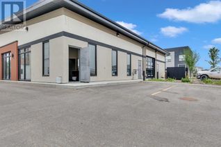 Office for Lease, 8805 Resources Road #108A, Grande Prairie, AB