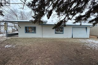 Property for Sale, 240 Victoria Avenue, Duck Lake, SK