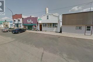 Business for Sale, 5023 51 Street, Andrew, AB