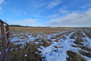 Commercial Land for Sale, 48011b Range Road 60, Rural Brazeau County, AB