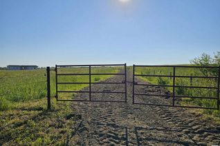 Land for Sale, 48011b Range Road 60, Rural Brazeau County, AB