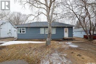Property for Sale, 120 6th Street, Milestone, SK