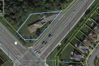 Land for Sale, 3024 Countryside Drive, Brampton, ON