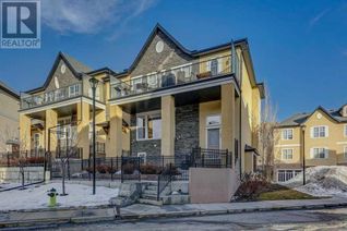 Condo Townhouse for Sale, 54 Cranbrook Villas Se, Calgary, AB