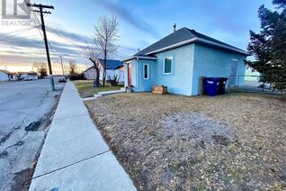 House for Sale, 159 22 Street, Fort Macleod, AB