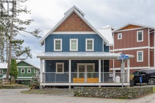 Detached House for Sale, 1101 Spirit Bay Rd, Sooke, BC