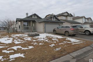 Bungalow for Sale, 1 Spruce Grouse Cr, Spruce Grove, AB