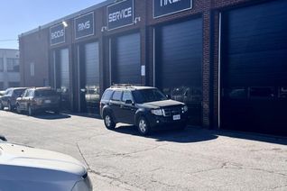 Automotive Related Non-Franchise Business for Sale, 5235 Steeles Ave W #1, Toronto, ON