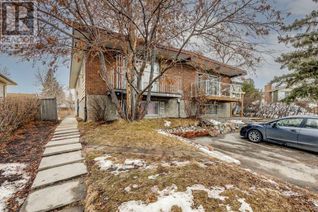 Duplex for Sale, 221 Theodore Place Nw, Calgary, AB