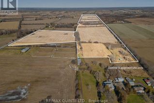 Commercial Land for Sale, 336 Matthie Rd, Prince Edward County, ON