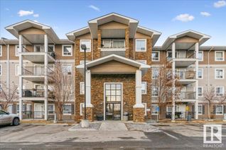 Condo Apartment for Sale, 3412 9351 Simpson Dr Nw, Edmonton, AB