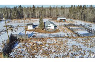 Commercial Land for Sale, Twsp 555 Range Road 13, Rural Lac Ste. Anne County, AB