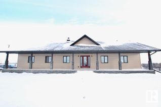 House for Sale, 57317 Range Road 254, Rural Sturgeon County, AB