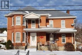 Detached House for Sale, 171 Bonnechere Street, Eganville, ON