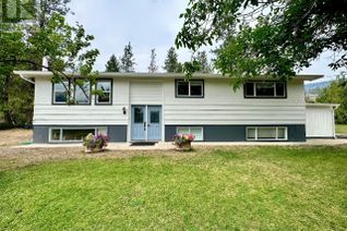 Detached House for Sale, 657 Johnson Crescent, Oliver, BC