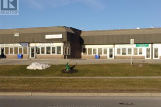 Industrial Property for Sale, 1333 Boundary Rd #7, Oshawa, ON