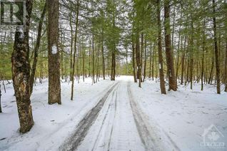 Commercial Land for Sale, 2164 Old Birch Road, Fitzroy Harbour, ON