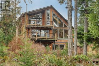 Detached House for Sale, 3208 Otter Point Rd #B, Sooke, BC