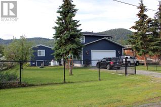 Detached House for Sale, 3288 Holbrook Road, Kamloops, BC