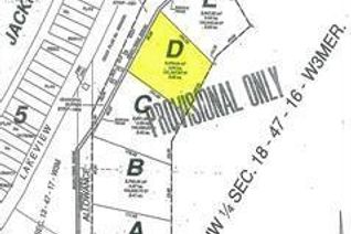 Property for Sale, Days Beach Acres, Meota Rm No.468, SK