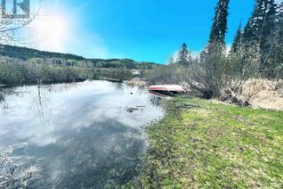 Property for Sale, 2288 Eagle Creek Road, Canim Lake, BC