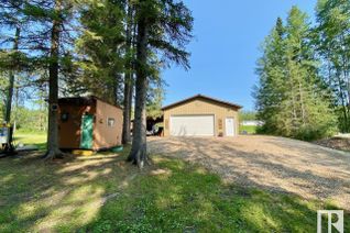 Property for Sale, 22 Paradise Valley Drive Skeleton Lake, Rural Athabasca County, AB