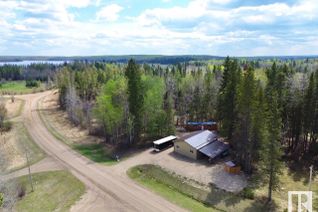 Commercial Land for Sale, 22 Paradise Valley Drive Skeleton Lake, Rural Athabasca County, AB