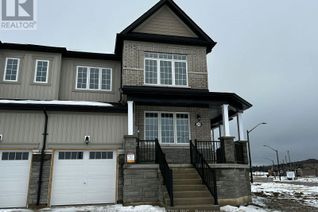 Townhouse for Rent, 23 Carriage Lane, Wasaga Beach, ON