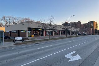 Commercial/Retail Property for Lease, 2446 New Street, Burlington, ON