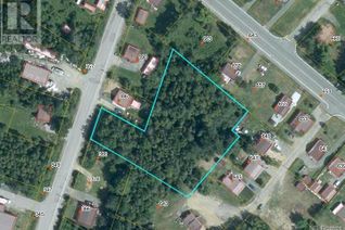 Commercial Land for Sale, 4161 Sqm Beaverbrook Road, Miramichi, NB