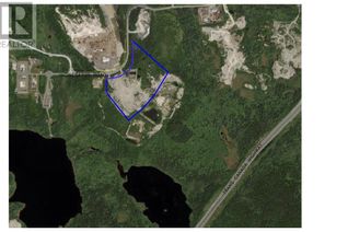 Land for Sale, 385 Incinerator Road, Fox Trap, NL