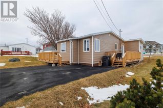 Detached House for Sale, 133 Chamberlains Road, CBS, NL