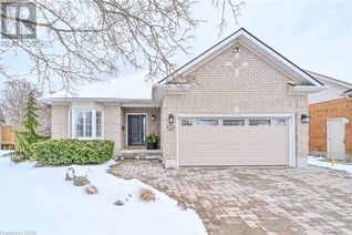 Property for Sale, 83 Parkside Drive, Guelph, ON