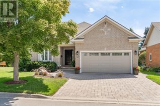 Detached House for Sale, 83 Parkside Drive, Guelph, ON