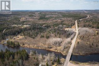 Land for Sale, Lot 1 Hwy 4, Cleveland, NS