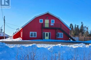 General Commercial Non-Franchise Business for Sale, 3 Route 230 - Discovery Trail, Morley's Siding, NL