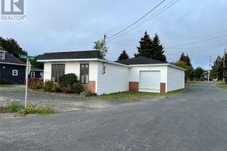 Property, 117-119 Conception Bay Highway, Clarkes Beach, NL