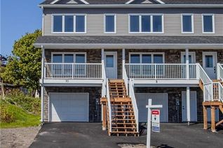 Detached House for Sale, 8 Rockingstone Drive, Saint John, NB