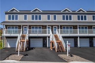 Detached House for Sale, 6 Rockingstone Drive, Saint John, NB